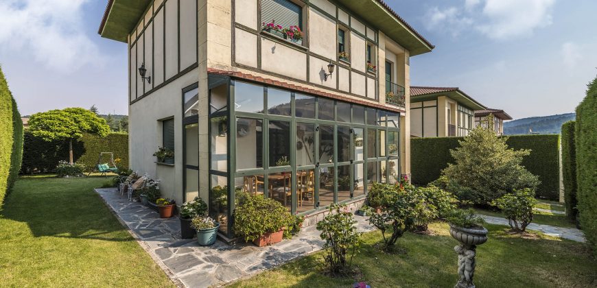 Casa en la sierra – San Rafael – Plza. Ciervos 20 Casa en la sierra – San Rafael – Plza. Ciervos 20