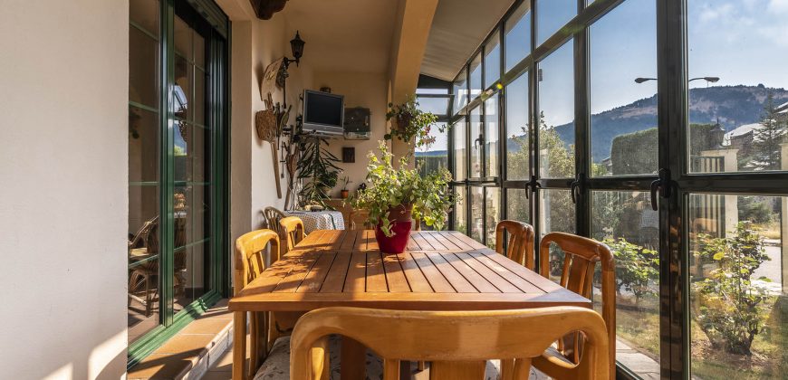 Casa en la sierra – San Rafael – Plza. Ciervos 20 Casa en la sierra – San Rafael – Plza. Ciervos 20
