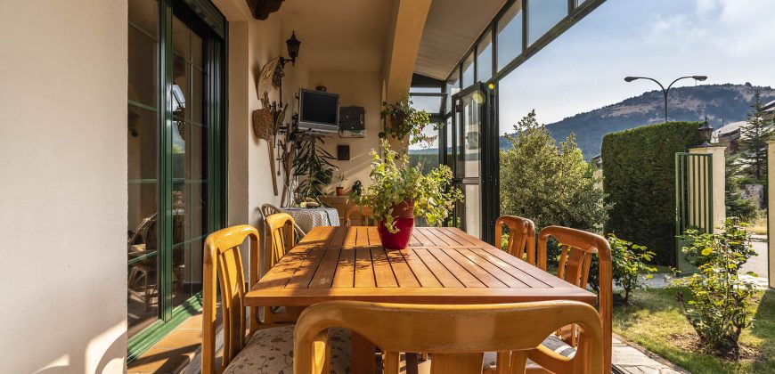 Casa en la sierra – San Rafael – Plza. Ciervos 20 Casa en la sierra – San Rafael – Plza. Ciervos 20
