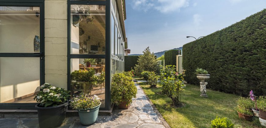 Casa en la sierra – San Rafael – Plza. Ciervos 20 Casa en la sierra – San Rafael – Plza. Ciervos 20