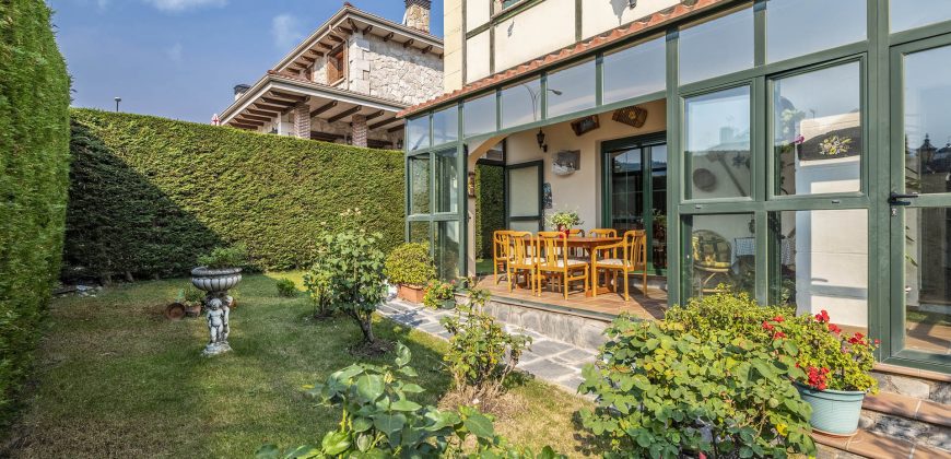 Casa en la sierra – San Rafael – Plza. Ciervos 20 Casa en la sierra – San Rafael – Plza. Ciervos 20