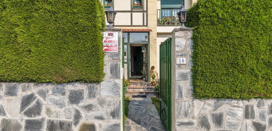Casa en la sierra – San Rafael – Plza. Ciervos 20 Casa en la sierra – San Rafael – Plza. Ciervos 20