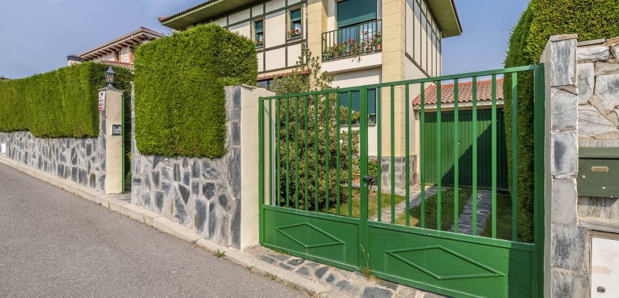 Casa en la sierra – San Rafael – Plza. Ciervos 20 Casa en la sierra – San Rafael – Plza. Ciervos 20