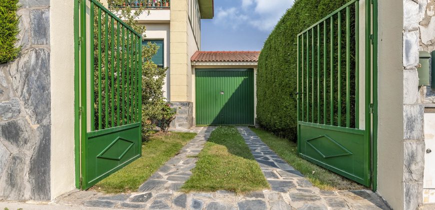 Casa en la sierra – San Rafael – Plza. Ciervos 20 Casa en la sierra – San Rafael – Plza. Ciervos 20