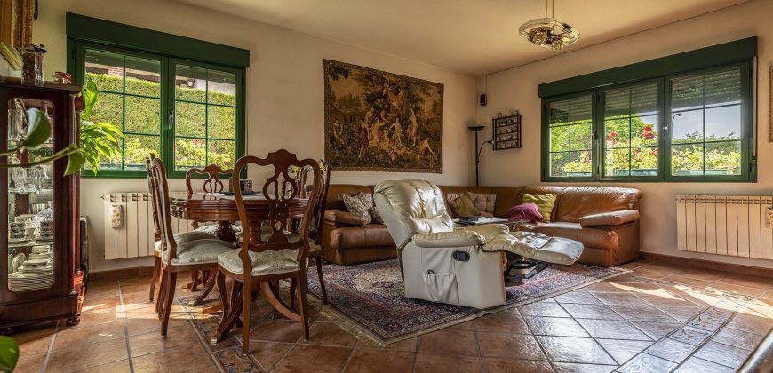Casa en la sierra – San Rafael – Plza. Ciervos 20 Casa en la sierra – San Rafael – Plza. Ciervos 20