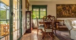 Casa en la sierra – San Rafael – Plza. Ciervos 20 Casa en la sierra – San Rafael – Plza. Ciervos 20