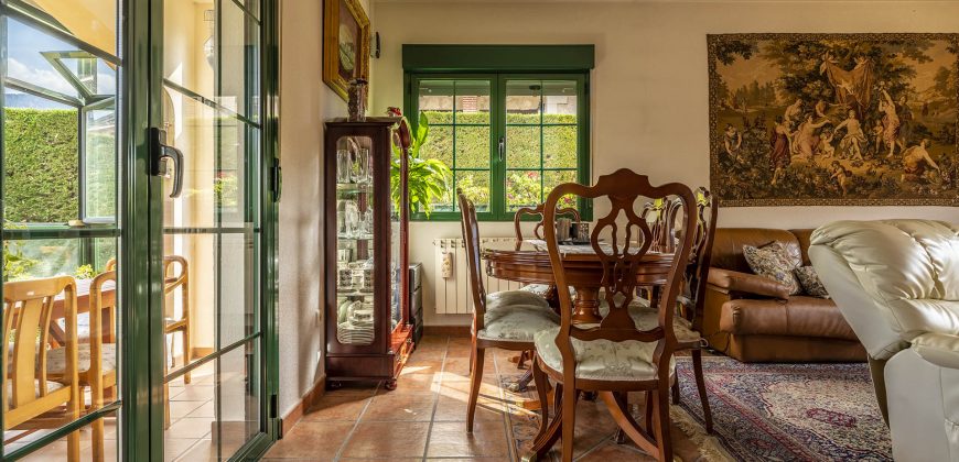 Casa en la sierra – San Rafael – Plza. Ciervos 20 Casa en la sierra – San Rafael – Plza. Ciervos 20