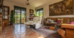 Casa en la sierra – San Rafael – Plza. Ciervos 20 Casa en la sierra – San Rafael – Plza. Ciervos 20