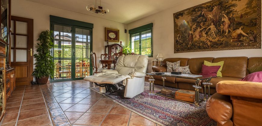 Casa en la sierra – San Rafael – Plza. Ciervos 20 Casa en la sierra – San Rafael – Plza. Ciervos 20