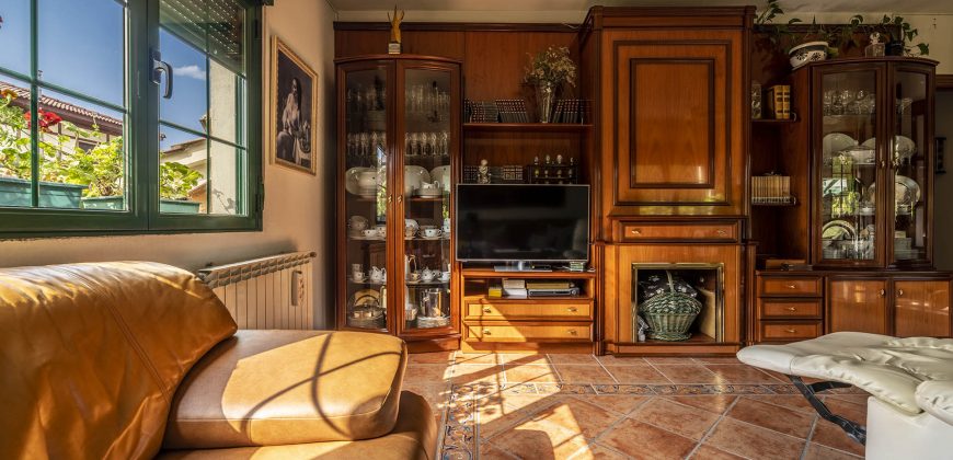Casa en la sierra – San Rafael – Plza. Ciervos 20 Casa en la sierra – San Rafael – Plza. Ciervos 20