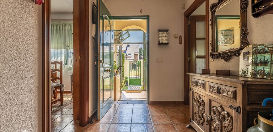 Casa en la sierra – San Rafael – Plza. Ciervos 20 Casa en la sierra – San Rafael – Plza. Ciervos 20