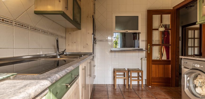 Casa en la sierra – San Rafael – Plza. Ciervos 20 Casa en la sierra – San Rafael – Plza. Ciervos 20