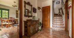 Casa en la sierra – San Rafael – Plza. Ciervos 20 Casa en la sierra – San Rafael – Plza. Ciervos 20