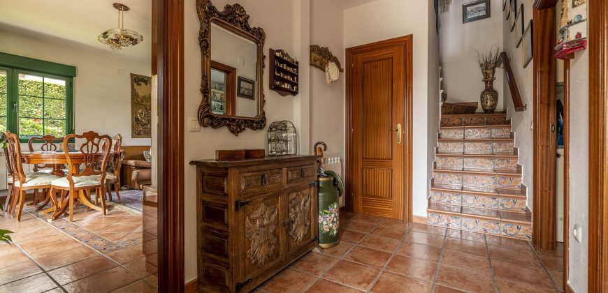 Casa en la sierra – San Rafael – Plza. Ciervos 20 Casa en la sierra – San Rafael – Plza. Ciervos 20