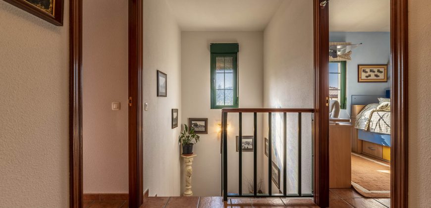 Casa en la sierra – San Rafael – Plza. Ciervos 20 Casa en la sierra – San Rafael – Plza. Ciervos 20