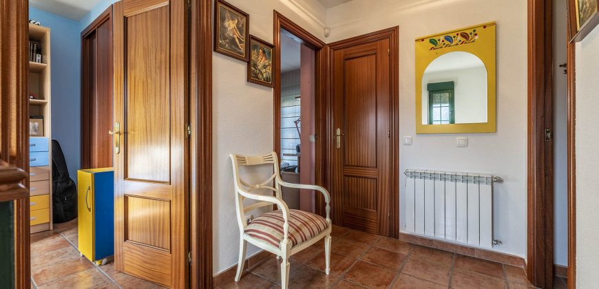 Casa en la sierra – San Rafael – Plza. Ciervos 20 Casa en la sierra – San Rafael – Plza. Ciervos 20