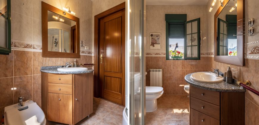 Casa en la sierra – San Rafael – Plza. Ciervos 20 Casa en la sierra – San Rafael – Plza. Ciervos 20