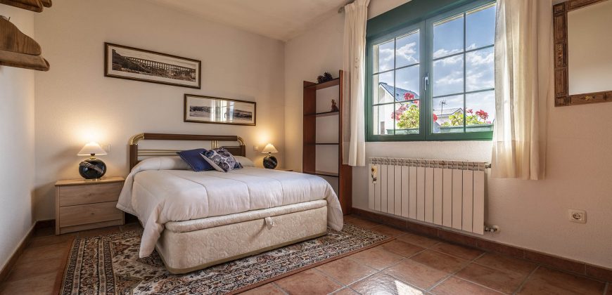 Casa en la sierra – San Rafael – Plza. Ciervos 20 Casa en la sierra – San Rafael – Plza. Ciervos 20