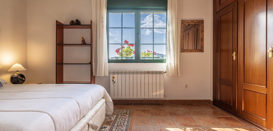 Casa en la sierra – San Rafael – Plza. Ciervos 20 Casa en la sierra – San Rafael – Plza. Ciervos 20