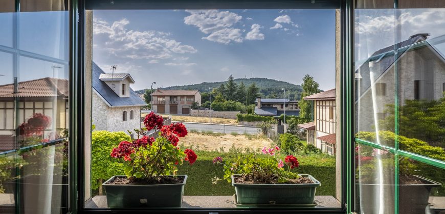 Casa en la sierra – San Rafael – Plza. Ciervos 20 Casa en la sierra – San Rafael – Plza. Ciervos 20