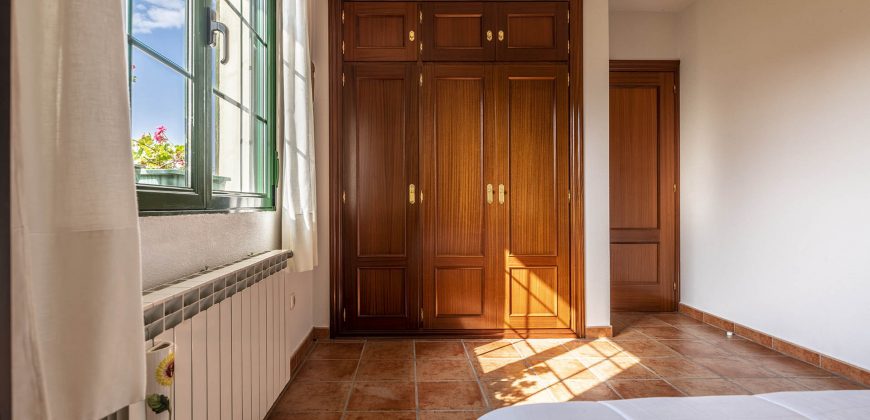 Casa en la sierra – San Rafael – Plza. Ciervos 20 Casa en la sierra – San Rafael – Plza. Ciervos 20