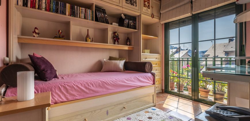 Casa en la sierra – San Rafael – Plza. Ciervos 20 Casa en la sierra – San Rafael – Plza. Ciervos 20
