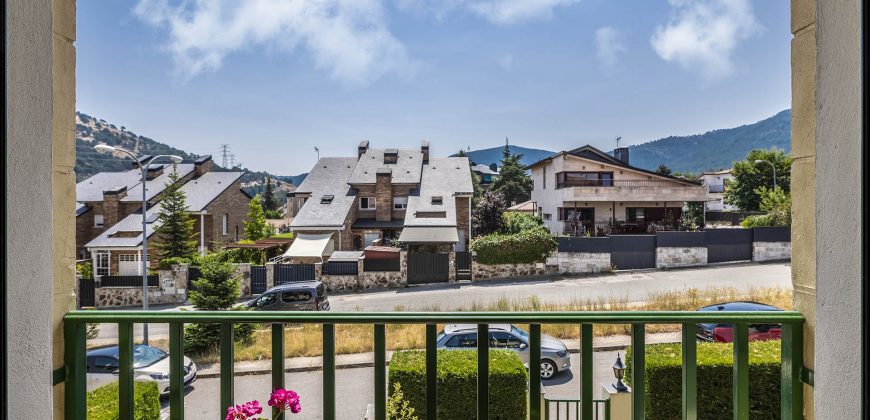 Casa en la sierra – San Rafael – Plza. Ciervos 20 Casa en la sierra – San Rafael – Plza. Ciervos 20