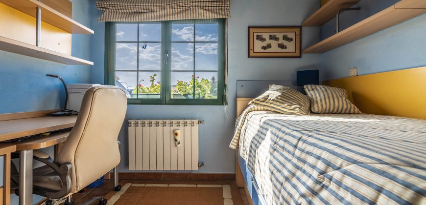 Casa en la sierra – San Rafael – Plza. Ciervos 20 Casa en la sierra – San Rafael – Plza. Ciervos 20