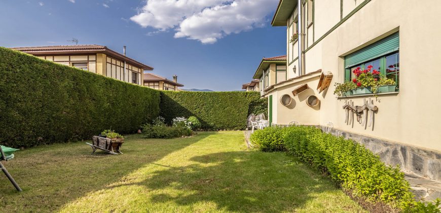 Casa en la sierra – San Rafael – Plza. Ciervos 20 Casa en la sierra – San Rafael – Plza. Ciervos 20