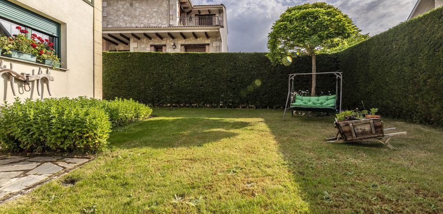 Casa en la sierra – San Rafael – Plza. Ciervos 20 Casa en la sierra – San Rafael – Plza. Ciervos 20