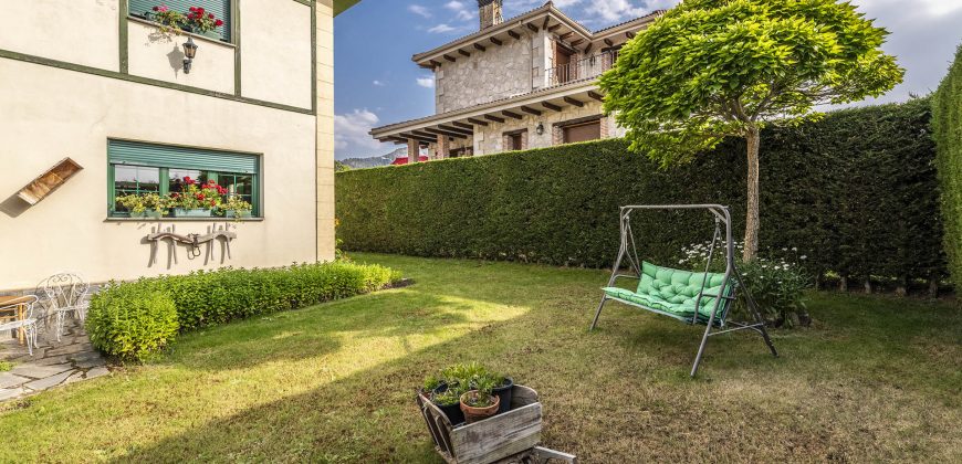 Casa en la sierra – San Rafael – Plza. Ciervos 20 Casa en la sierra – San Rafael – Plza. Ciervos 20
