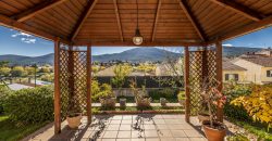 Casa en la sierra – San Rafael – C/ Cantueso 15 Casa en la sierra – San Rafael – C/ Cantueso 15