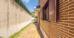 Casa en la sierra – San Rafael – C/ Cantueso 15 Casa en la sierra – San Rafael – C/ Cantueso 15