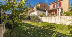 Casa en la sierra – San Rafael – C/ Cantueso 15 Casa en la sierra – San Rafael – C/ Cantueso 15