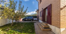 Casa en la sierra – San Rafael – C/ Cantueso 15 Casa en la sierra – San Rafael – C/ Cantueso 15