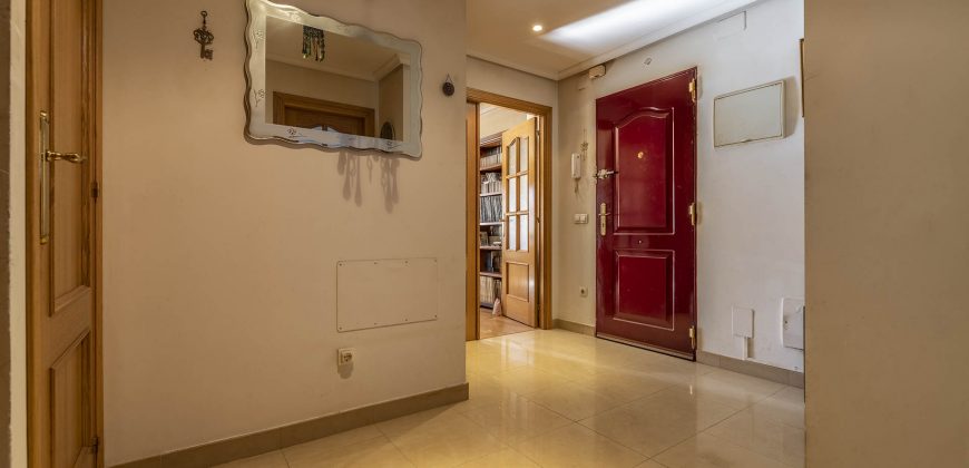 Casa en la sierra – San Rafael – C/ Cantueso 15 Casa en la sierra – San Rafael – C/ Cantueso 15
