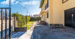 Casa en la sierra – San Rafael – Plza. Ciervos 18 Casa en la sierra – San Rafael – Plza. Ciervos 18