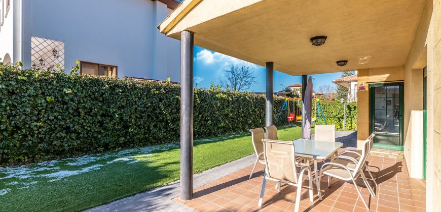 Casa en la sierra – San Rafael – Plza. Ciervos 18 Casa en la sierra – San Rafael – Plza. Ciervos 18