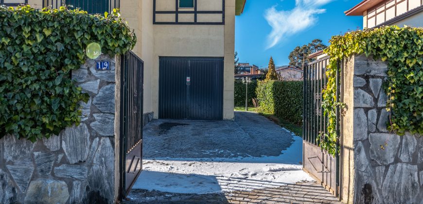 Casa en la sierra – San Rafael – Plza. Ciervos 18 Casa en la sierra – San Rafael – Plza. Ciervos 18