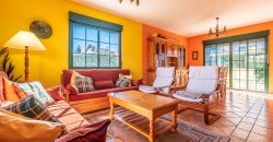 Casa en la sierra – San Rafael – Plza. Ciervos 18 Casa en la sierra – San Rafael – Plza. Ciervos 18