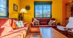 Casa en la sierra – San Rafael – Plza. Ciervos 18 Casa en la sierra – San Rafael – Plza. Ciervos 18