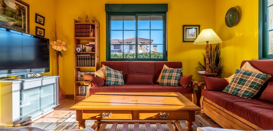 Casa en la sierra – San Rafael – Plza. Ciervos 18 Casa en la sierra – San Rafael – Plza. Ciervos 18