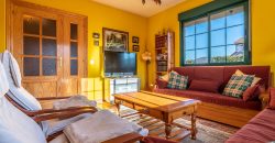 Casa en la sierra – San Rafael – Plza. Ciervos 18 Casa en la sierra – San Rafael – Plza. Ciervos 18