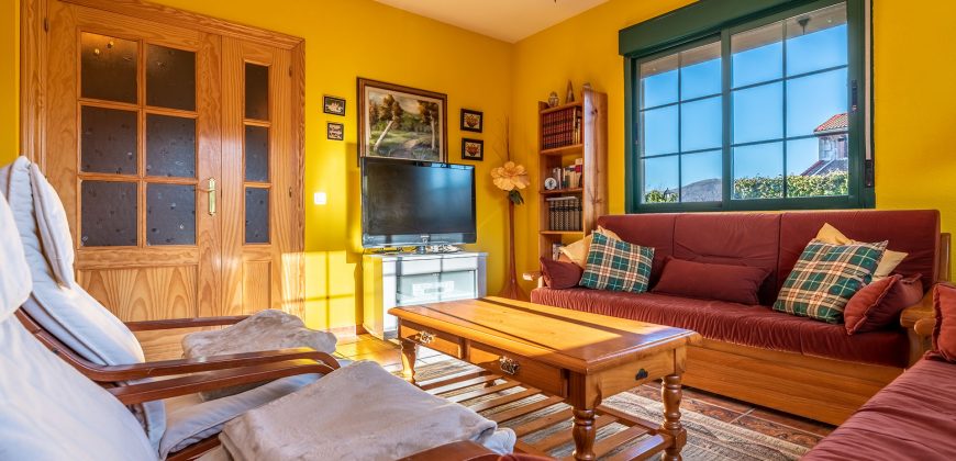 Casa en la sierra – San Rafael – Plza. Ciervos 18 Casa en la sierra – San Rafael – Plza. Ciervos 18