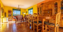 Casa en la sierra – San Rafael – Plza. Ciervos 18 Casa en la sierra – San Rafael – Plza. Ciervos 18