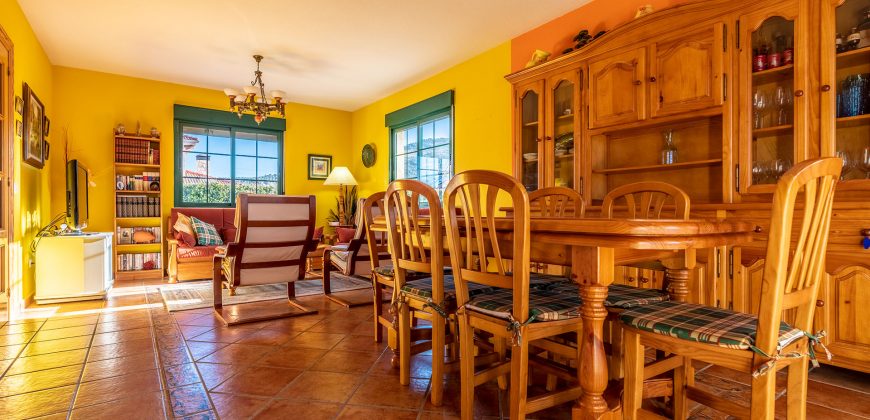Casa en la sierra – San Rafael – Plza. Ciervos 18 Casa en la sierra – San Rafael – Plza. Ciervos 18