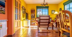 Casa en la sierra – San Rafael – Plza. Ciervos 18 Casa en la sierra – San Rafael – Plza. Ciervos 18