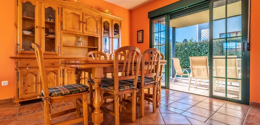 Casa en la sierra – San Rafael – Plza. Ciervos 18 Casa en la sierra – San Rafael – Plza. Ciervos 18