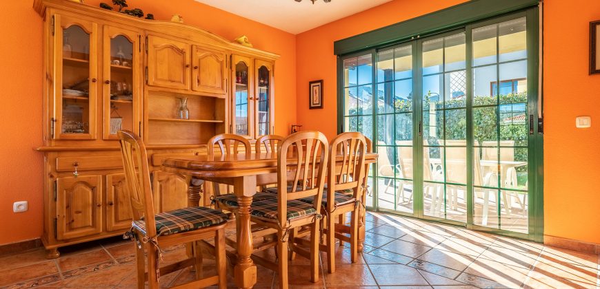 Casa en la sierra – San Rafael – Plza. Ciervos 18 Casa en la sierra – San Rafael – Plza. Ciervos 18