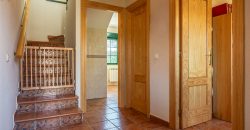Casa en la sierra – San Rafael – Plza. Ciervos 18 Casa en la sierra – San Rafael – Plza. Ciervos 18
